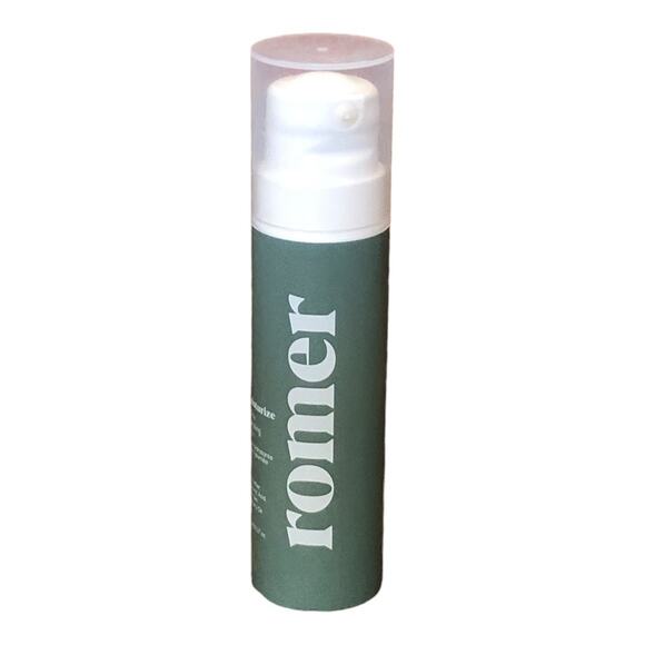 Romer NIP MOISTURIZE All Day And Night Hydrating And Energizing Lotion - Picture 2 of 13